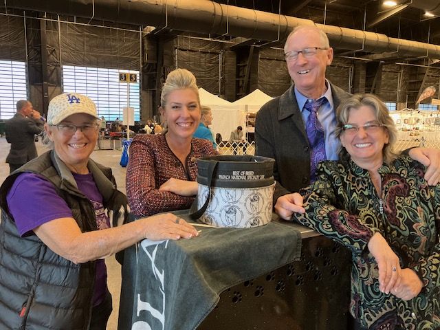 2023 Scottsdale Dog Fanciers Association