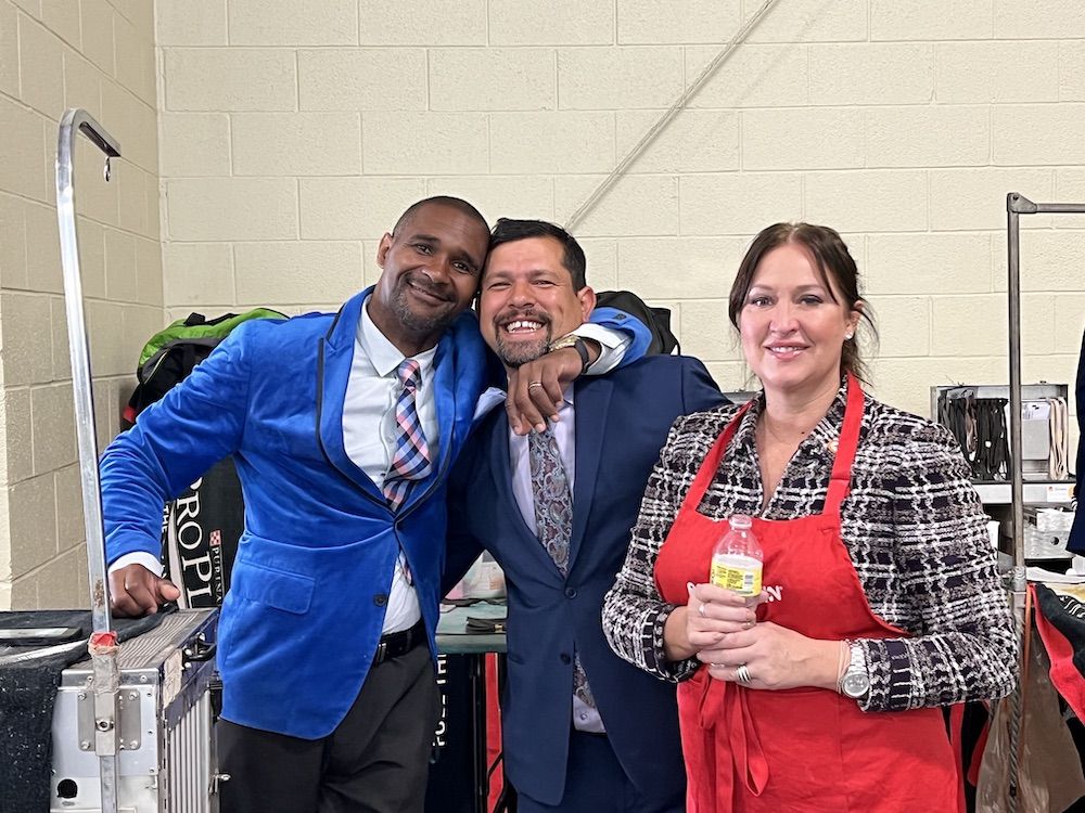 2022 Salisbury and Greater Hickory Kennel Clubs