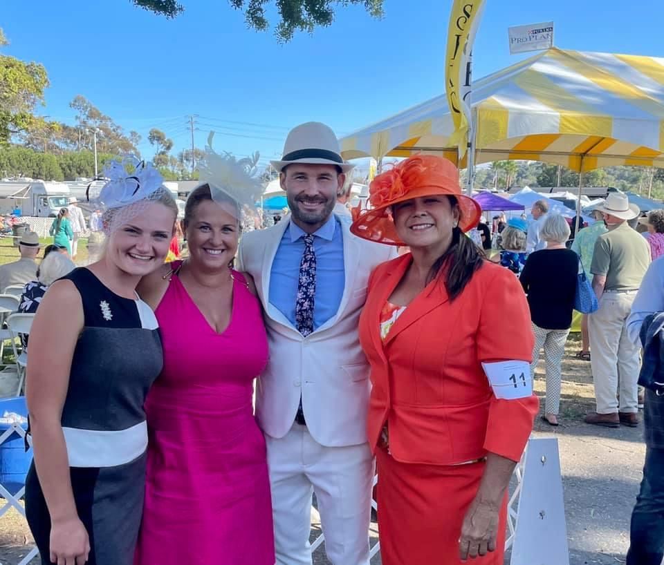 2021 Santa Barbara Kennel Club and Breeder Showcase