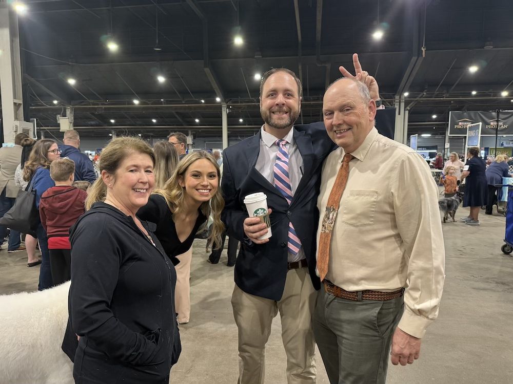 2025 Kentuckiana Cluster