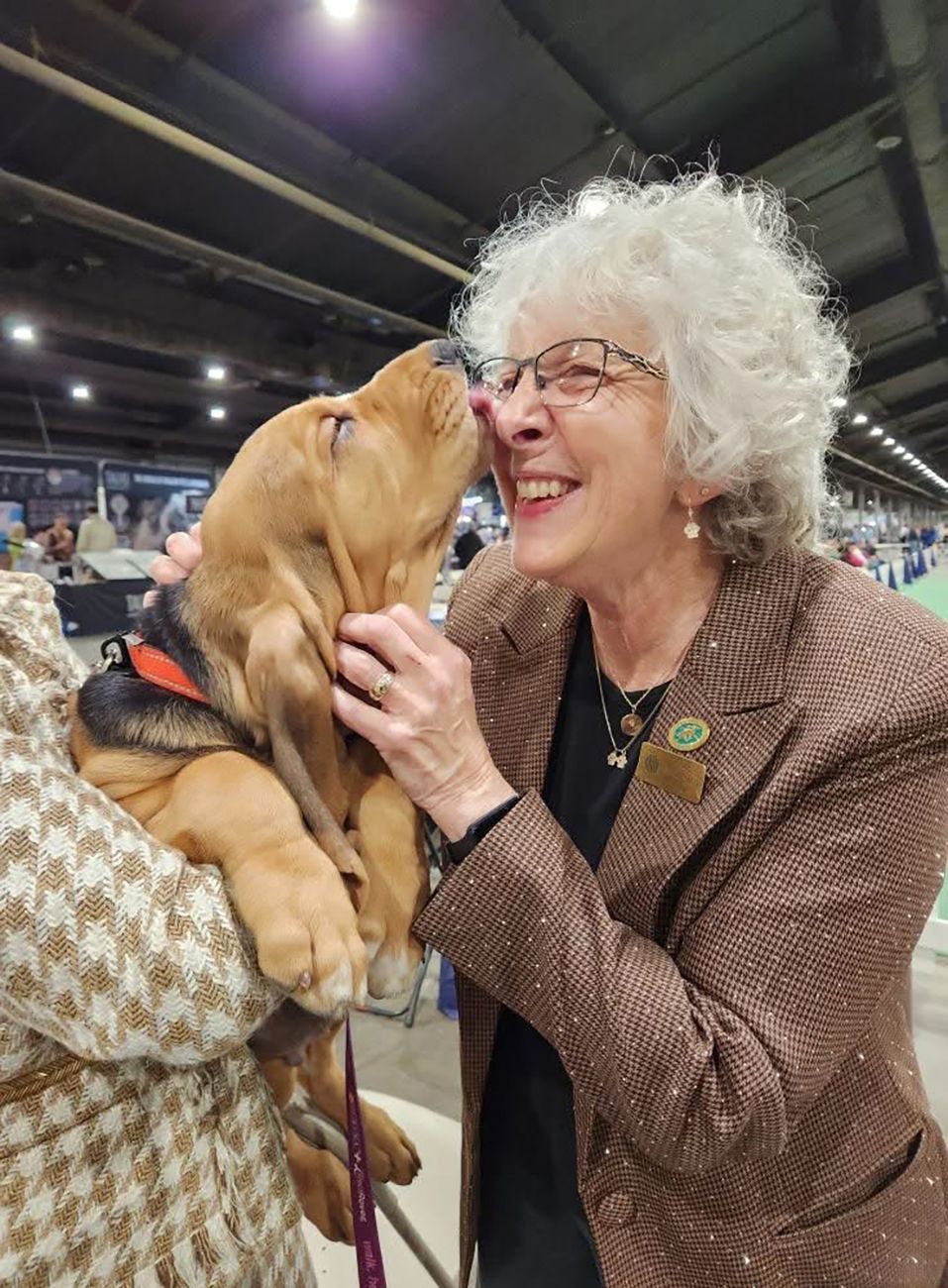 2025 Kentuckiana Cluster