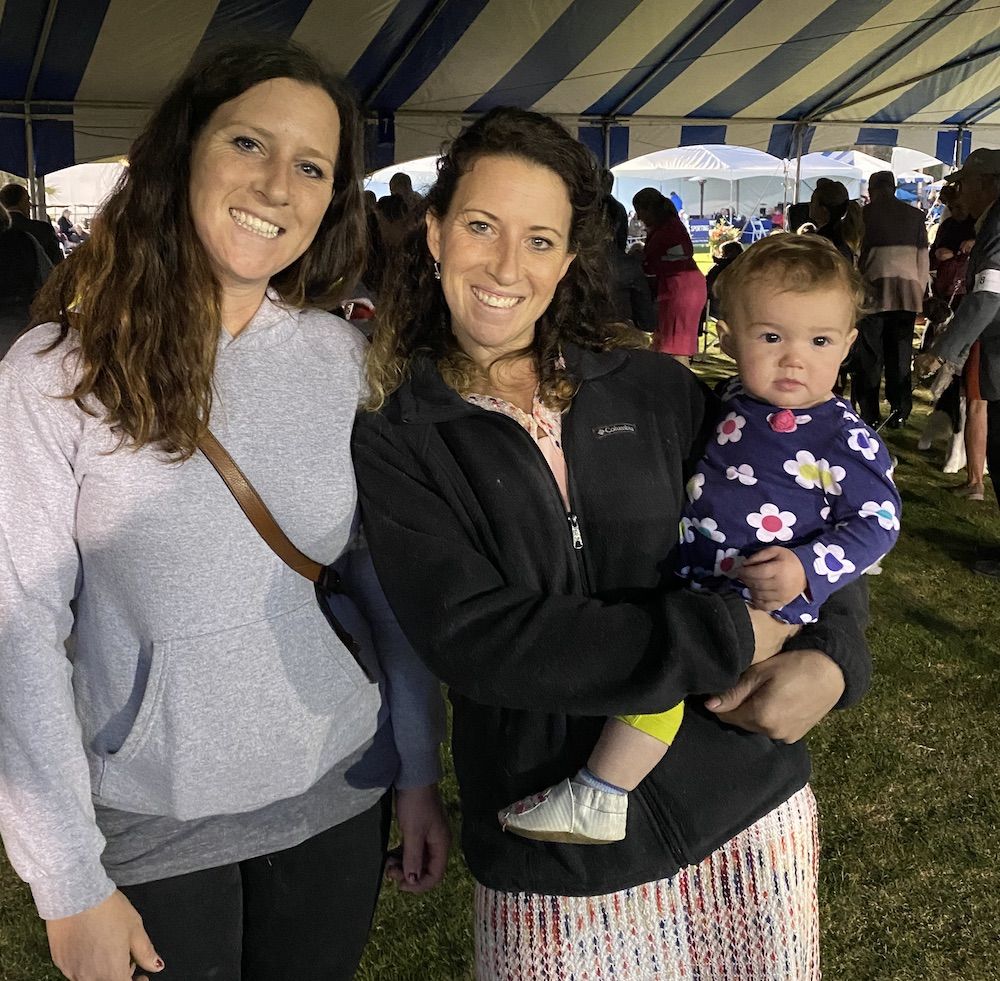 2022 Palm Springs Kennel Club