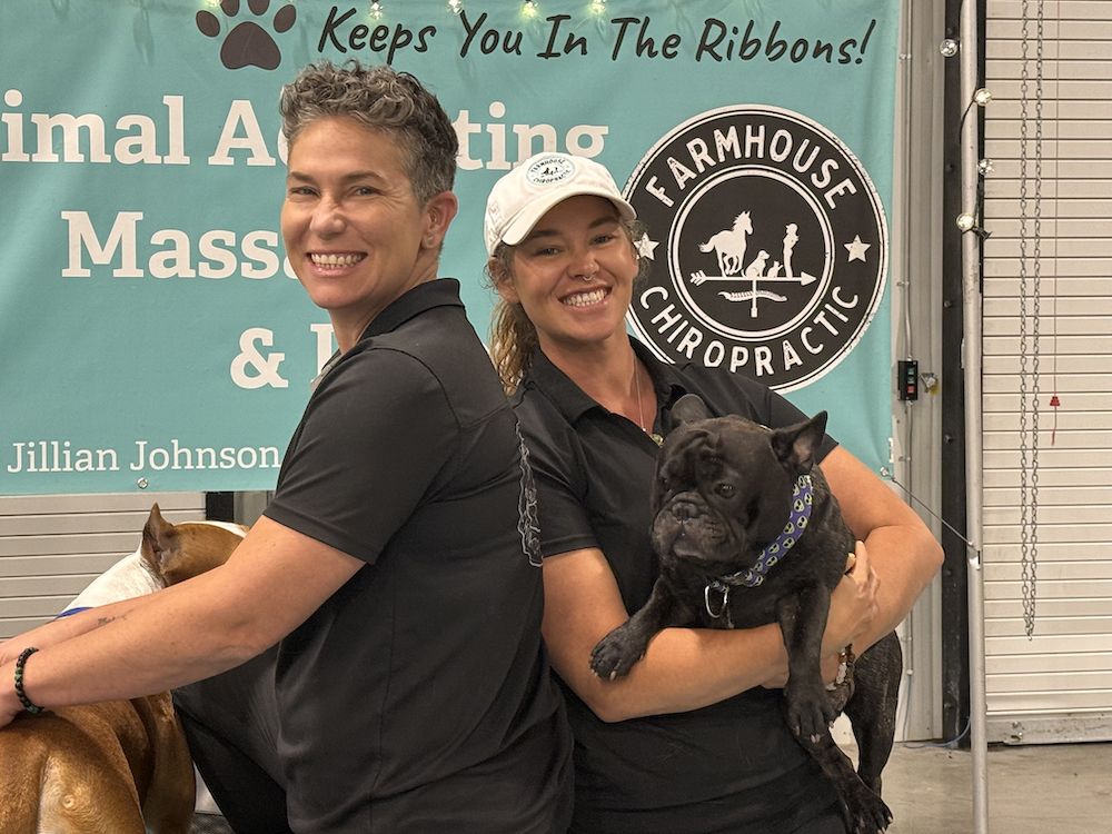 2025 Citrus County Kennel Club