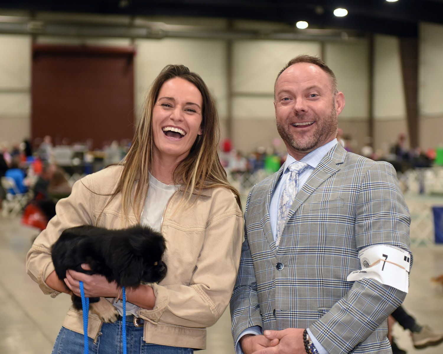 2024 Kennel Clubs of Niagara Falls and Buffalo 