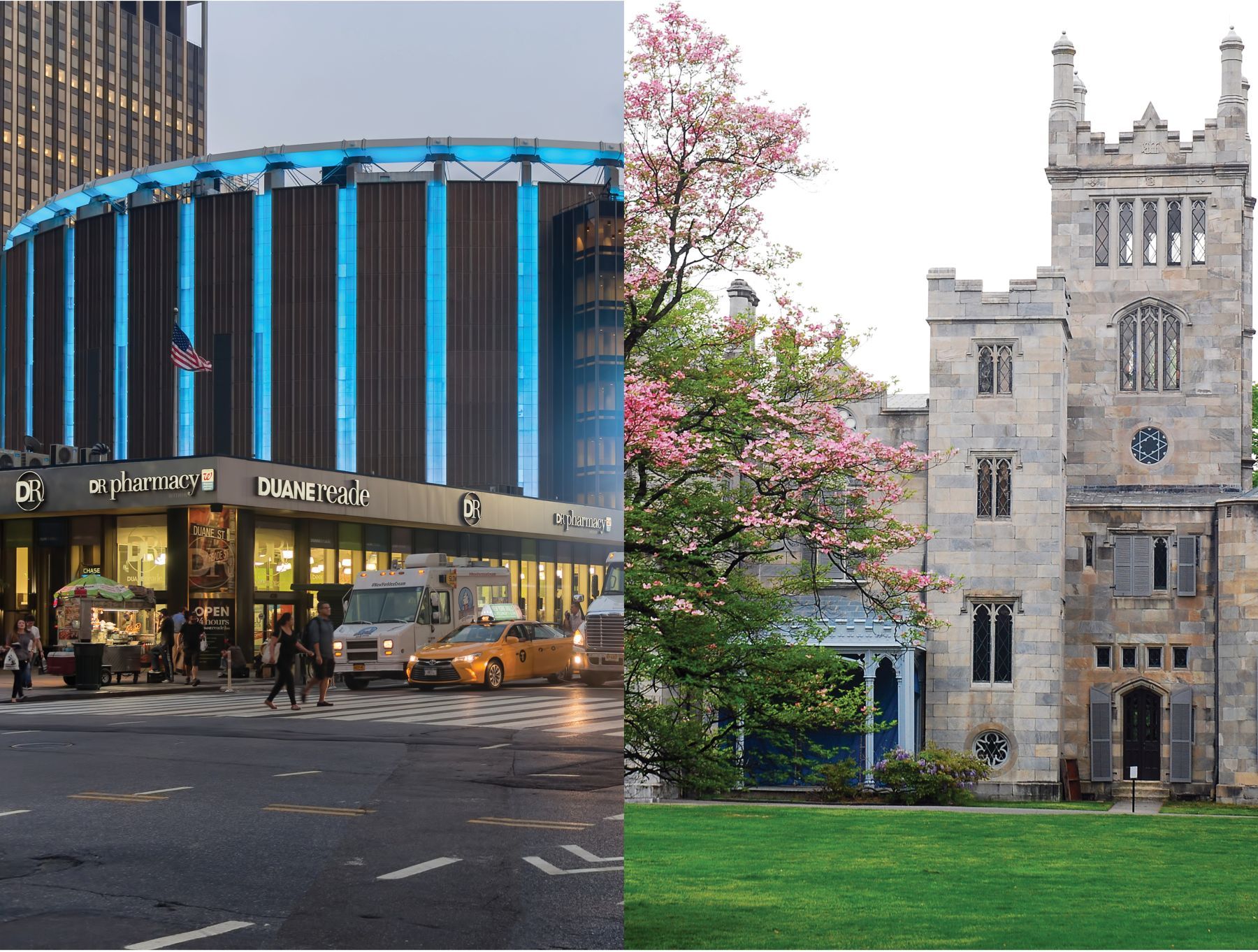 The Gossip Column, October 23, 2020