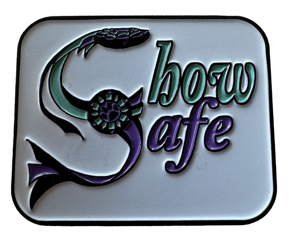 How Show-Safe Came to Be