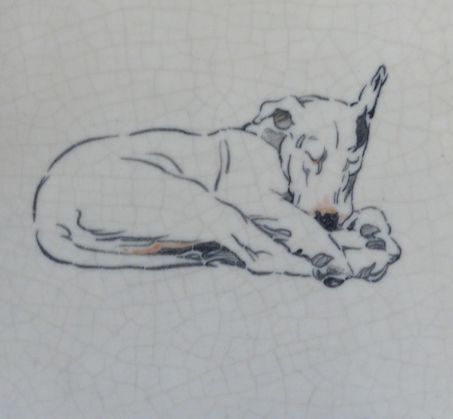 Maws and British Decorative Tiles