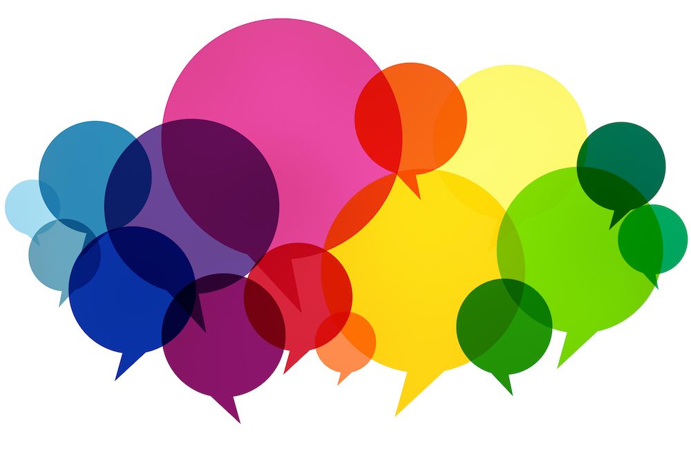 The Gossip Column: April 1, 2022