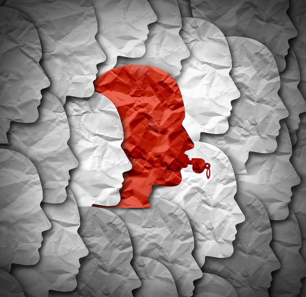 Another One Bites the Dust