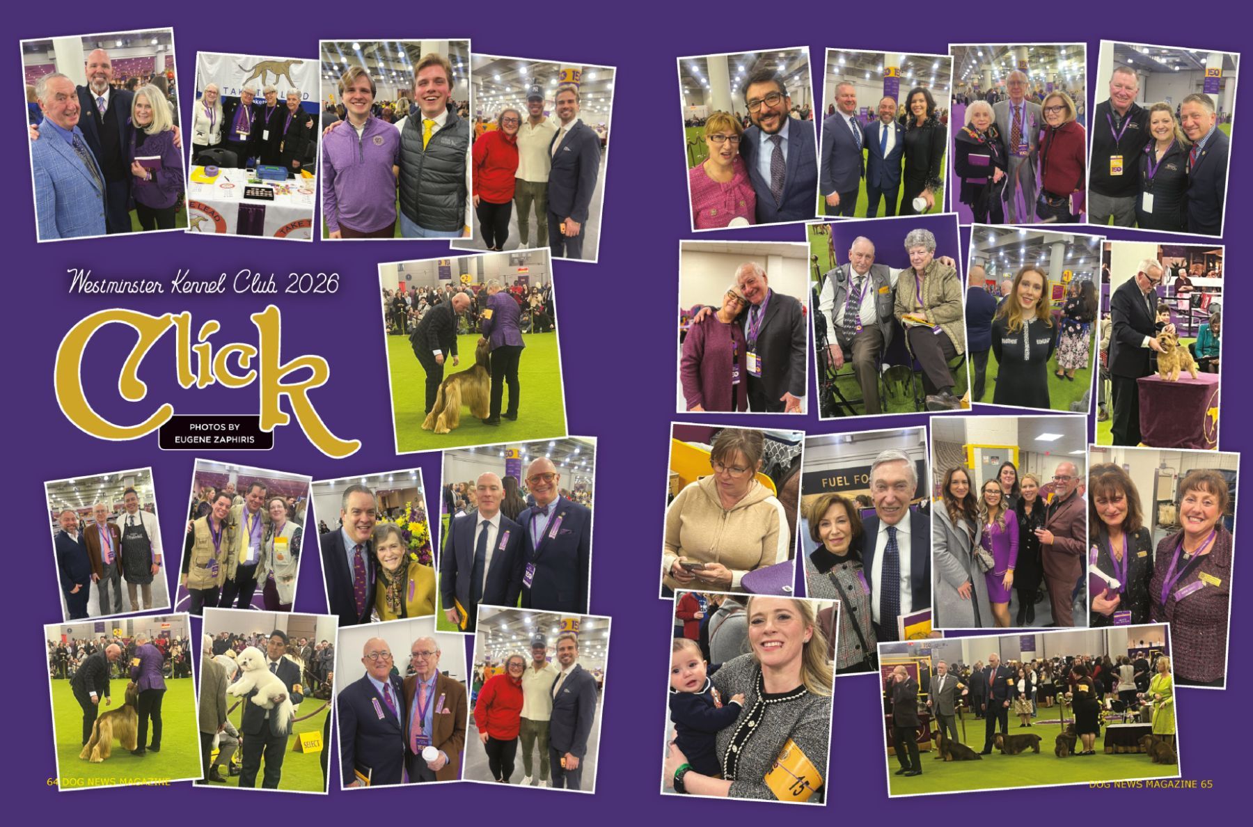 Click - Westminster KC 2026