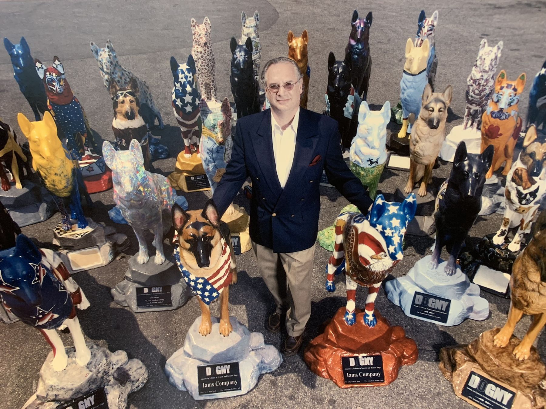 Question of the Week