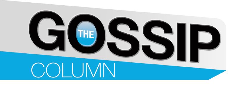 The Gossip Column: November 7, 2025