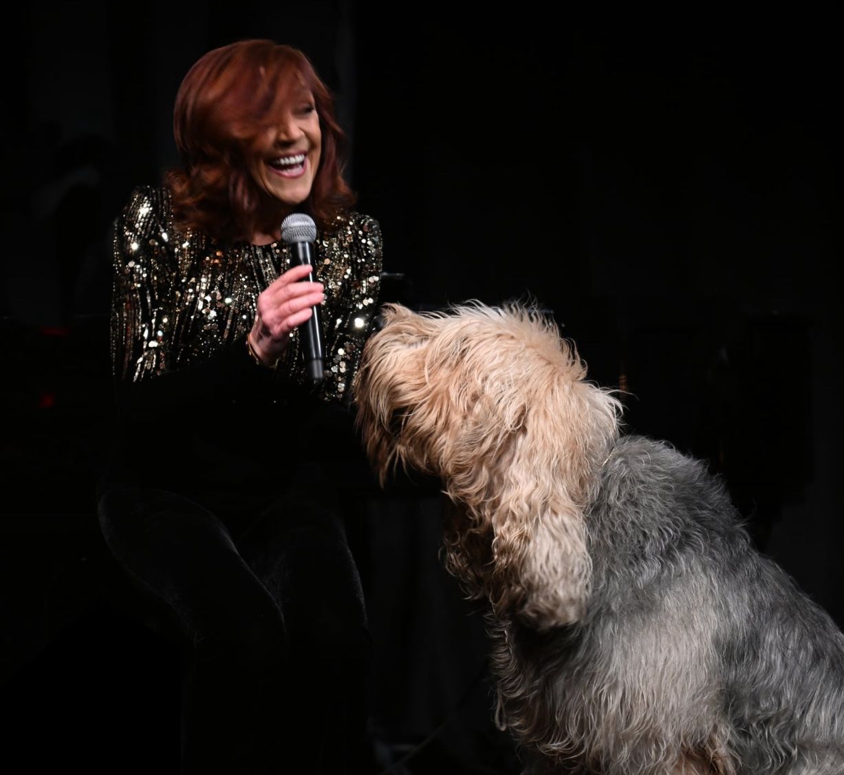 The Gossip Column: February 13, 2026