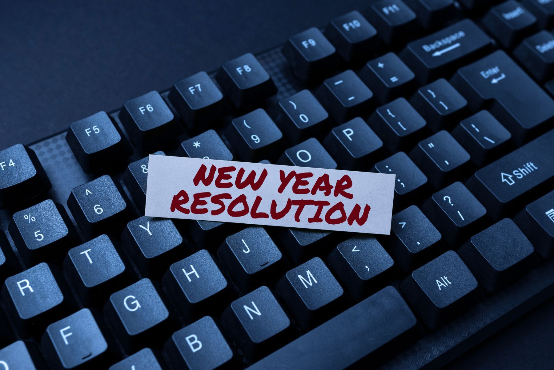 Editorial: January 9, 2026