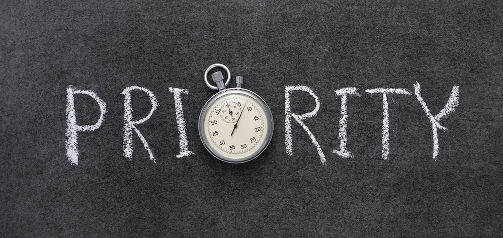 Question of the Week