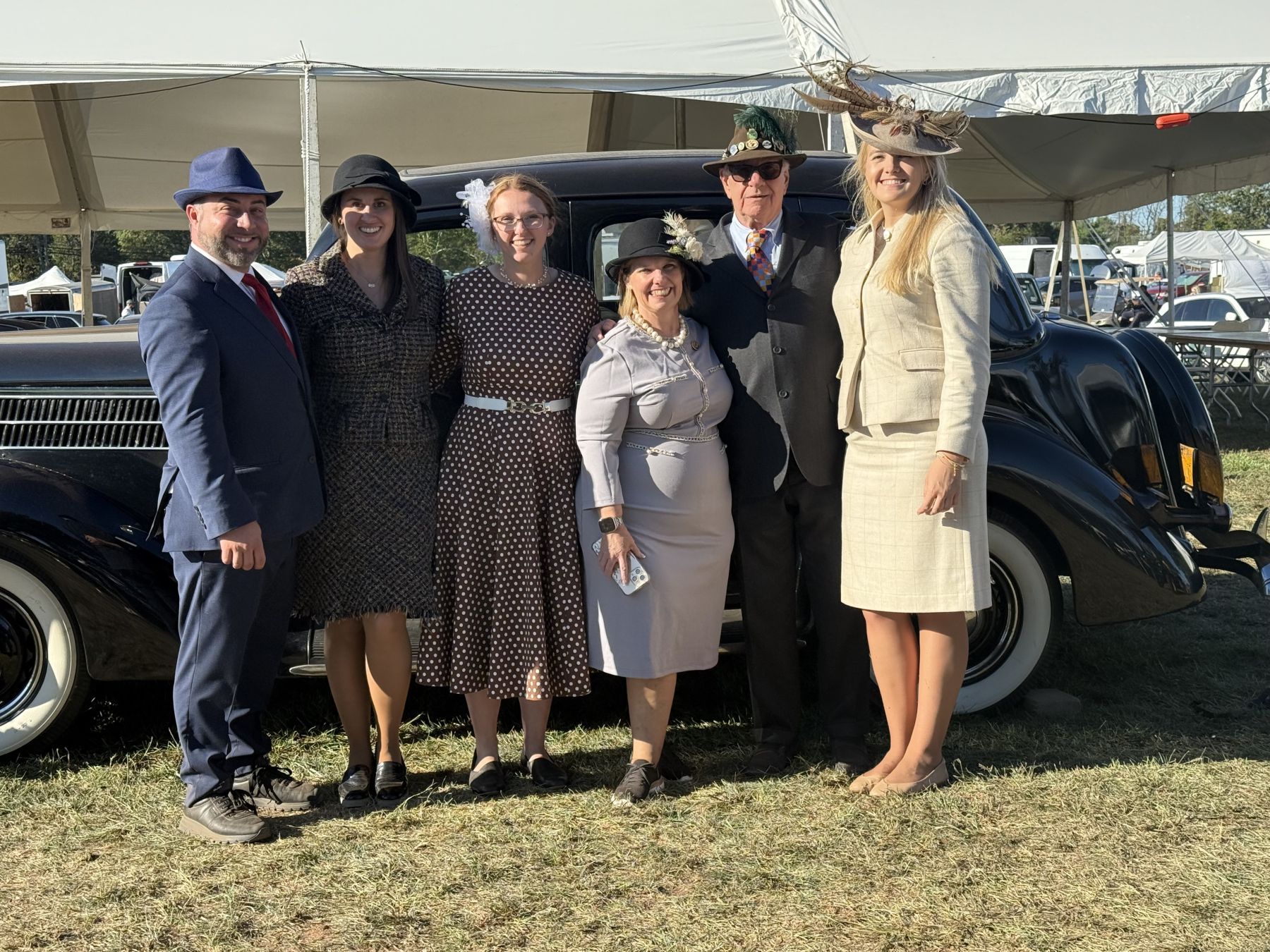 The Gossip Column: October 3, 2025