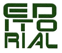Editorial